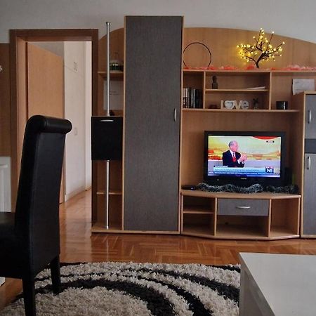 شقة Centar S Ni المظهر الخارجي الصورة