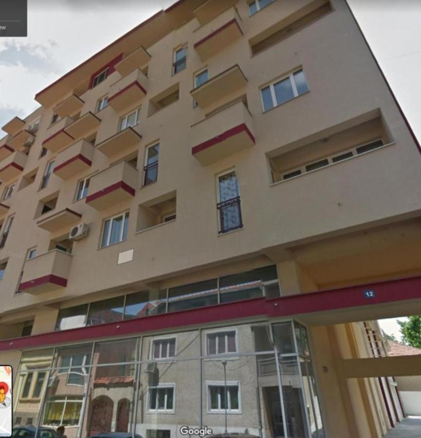 شقة Centar S Ni المظهر الخارجي الصورة